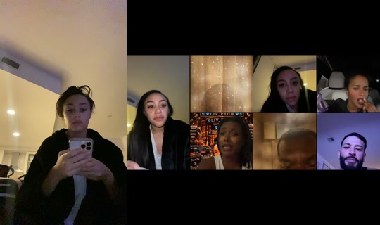 raxksdolled TikTok Live — Jul 15, 2026, 6:36 AM