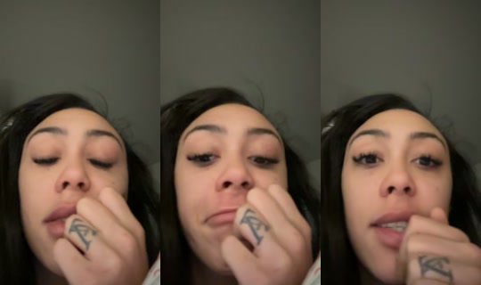 raxksdolled TikTok Live — Jul 16, 2026, 4:00 AM