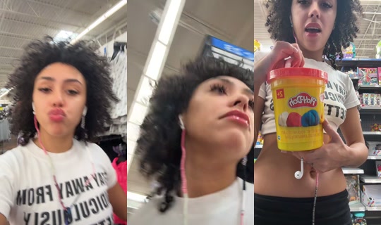 raxksdolled TikTok Live — Aug 31, 2026, 9:03 PM
