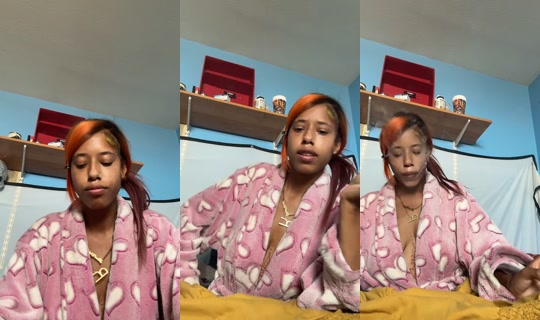 ray.bayy2x TikTok Live — Jul 24, 2026, 4:21 PM