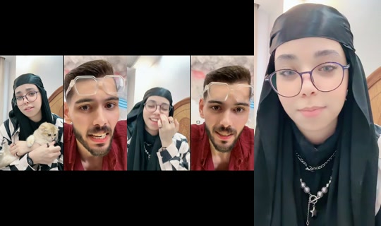 ray1l1 TikTok Live — Jul 27, 2026, 8:40 PM