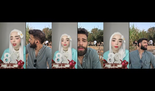 ray1l1 TikTok Live — Aug 22, 2026, 4:14 PM