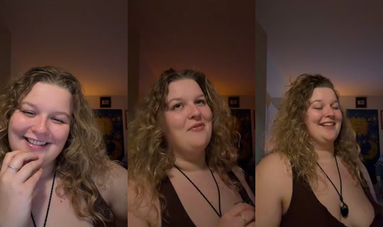 ray_o_sunshine69 TikTok Live — Jul 31, 2026, 2:54 AM