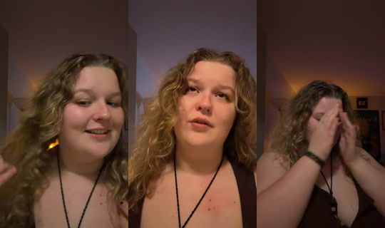 ray_o_sunshine69 TikTok Live — Jul 31, 2026, 3:09 AM