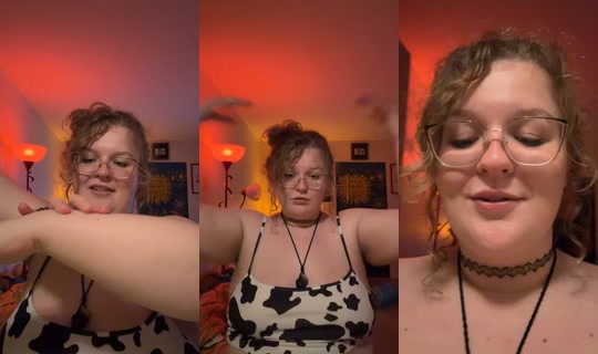 ray_o_sunshine69 TikTok Live — Aug 1, 2026, 3:56 AM