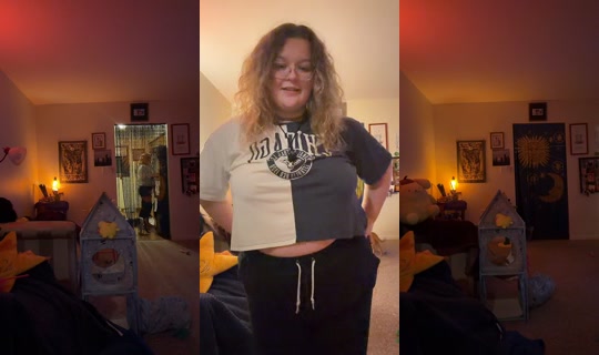 ray_o_sunshine69 TikTok Live — Aug 2, 2026, 2:59 AM