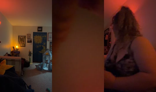 ray_o_sunshine69 TikTok Live — Aug 2, 2026, 4:41 AM
