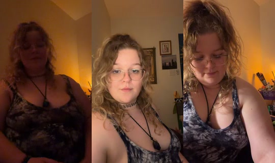 ray_o_sunshine69 TikTok Live — Aug 2, 2026, 5:00 AM