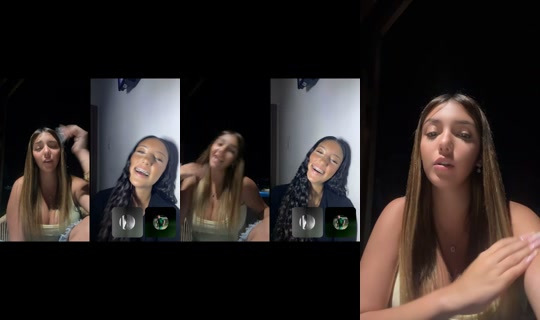 ray_spammmm0 TikTok Live — Aug 10, 2026, 9:38 PM