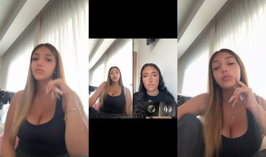 ray_spammmm0 TikTok Live — Aug 12, 2026, 2:37 PM