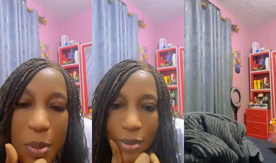 rayah5577 TikTok Live — Aug 30, 2026, 3:40 PM