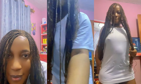 rayah5577 TikTok Live — Aug 30, 2026, 4:30 PM