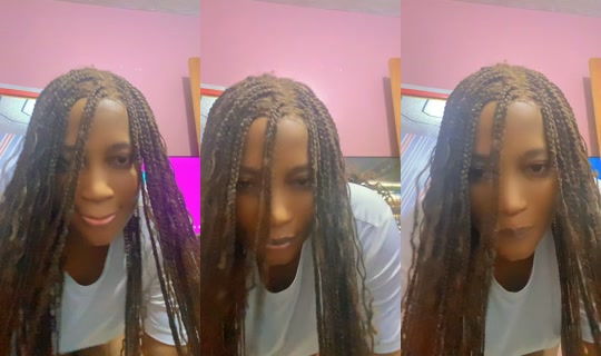 rayah5577 TikTok Live — Aug 30, 2026, 4:45 PM