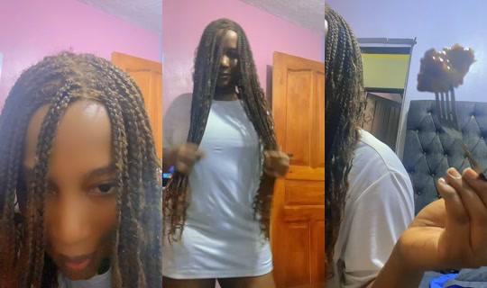 rayah5577 TikTok Live — Aug 30, 2026, 5:59 PM