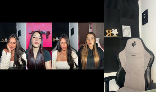 rayanesampaiolive TikTok Live — Sep 14, 2026, 10:12 PM
