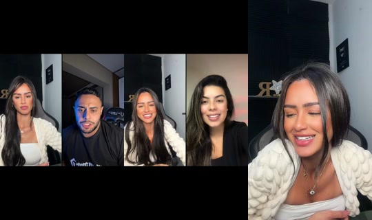 rayanesampaiolive TikTok Live — Sep 14, 2026, 11:53 PM