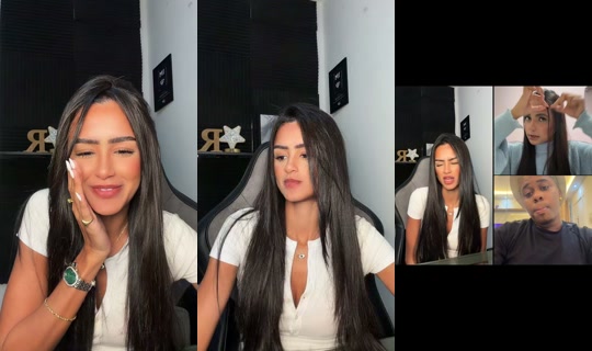 rayanesampaiolive TikTok Live — Sep 15, 2026, 8:03 PM