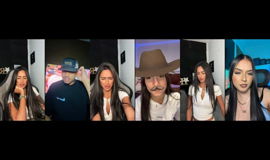 rayanesampaiolive TikTok Live — Sep 15, 2026, 8:53 PM