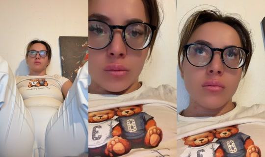 rayanna_89 TikTok Live — Jul 14, 2026, 5:30 AM