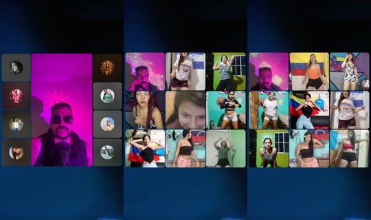 rayapex7 TikTok Live — Aug 11, 2026, 1:06 AM