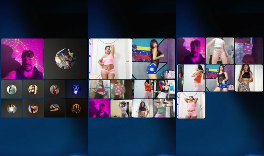 rayapex7 TikTok Live — Aug 11, 2026, 3:06 AM