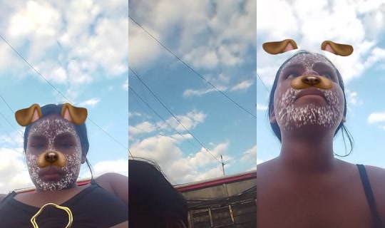 rayelle804 TikTok Live — Jul 13, 2026, 7:49 PM
