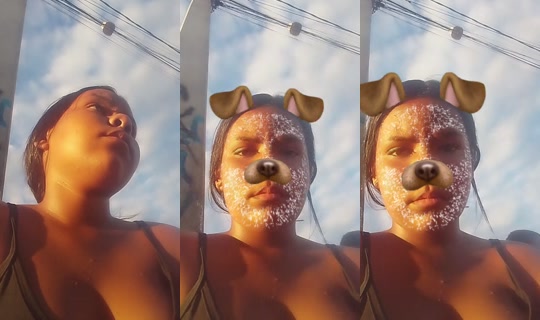 rayelle804 TikTok Live — Jul 13, 2026, 8:08 PM