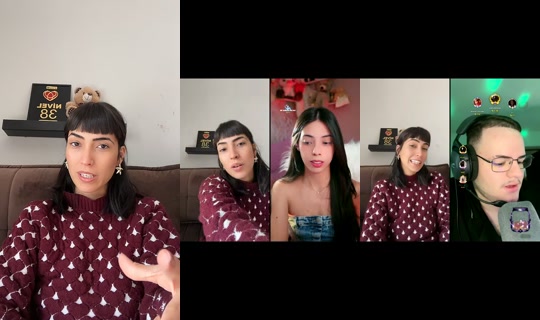 raygomes.hi TikTok Live — Aug 4, 2026, 2:15 PM