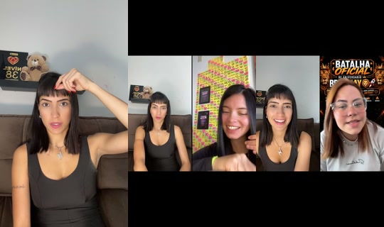 raygomes.hi TikTok Live — Aug 21, 2026, 1:30 PM