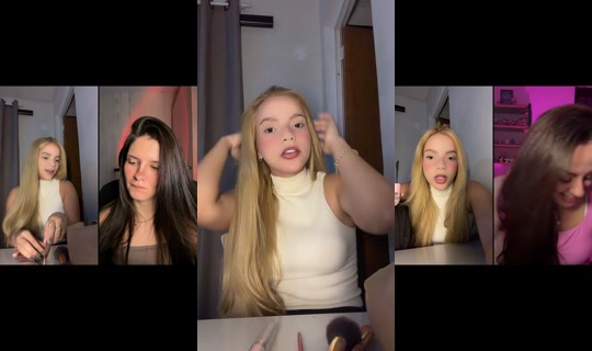 raykasousaa TikTok Live — Jul 14, 2026, 10:01 PM