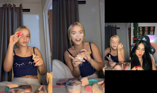raykasousaa TikTok Live — Jul 15, 2026, 9:08 PM