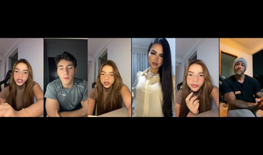 raykasousaa TikTok Live — Aug 5, 2026, 10:29 PM