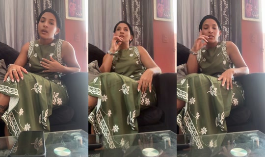 raysapaulinadelca TikTok Live — Sep 13, 2026, 6:33 PM
