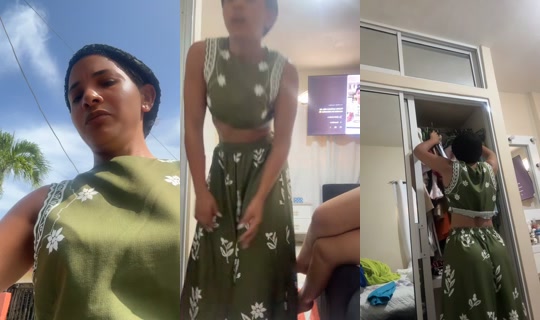 raysapaulinadelca TikTok Live — Sep 13, 2026, 7:01 PM