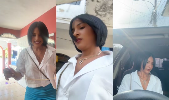 raysapaulinadelca TikTok Live — Sep 13, 2026, 8:08 PM