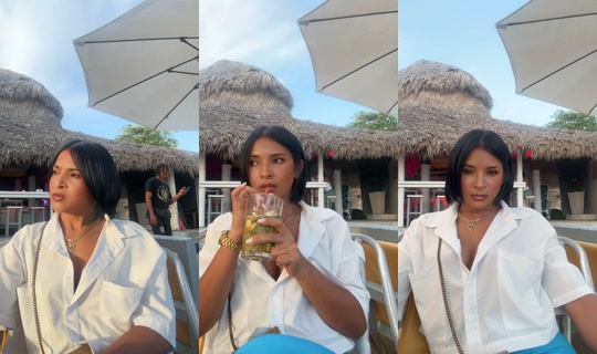 raysapaulinadelca TikTok Live — Sep 13, 2026, 10:06 PM