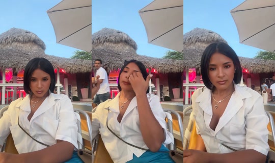 raysapaulinadelca TikTok Live — Sep 13, 2026, 10:57 PM