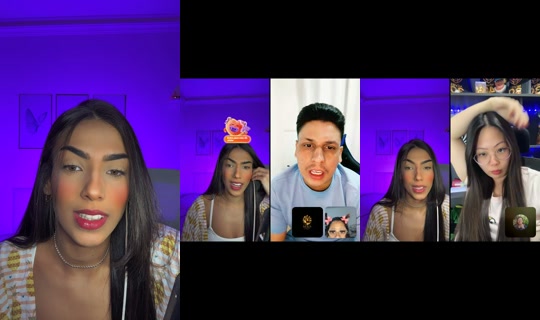 rayssa_soaress3 TikTok Live — Sep 4, 2026, 12:55 AM