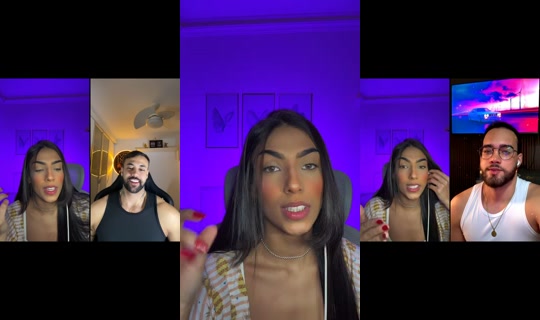 rayssa_soaress3 TikTok Live — Sep 4, 2026, 1:45 AM