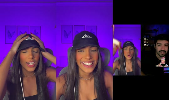 rayssa_soaress3 TikTok Live — Sep 5, 2026, 1:28 AM