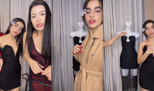 rayssaa0912 TikTok Live — Jul 20, 2026, 6:26 AM