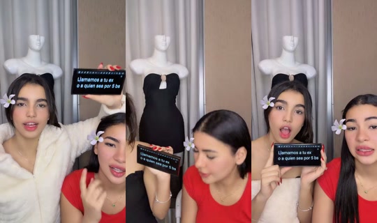 rayssaa0912 TikTok Live — Jul 20, 2026, 7:37 AM