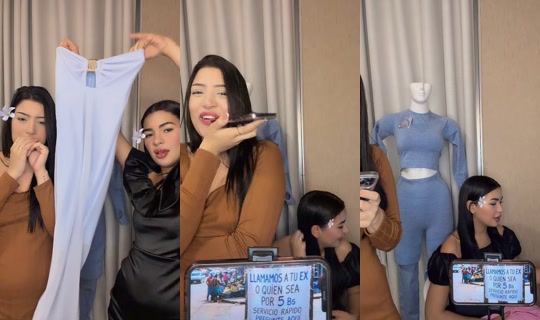 rayssaa0912 TikTok Live — Jul 21, 2026, 2:35 AM