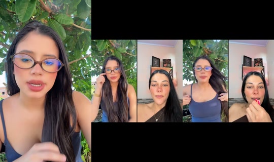rayssaa_gabrieela TikTok Live — Aug 9, 2026, 5:49 PM