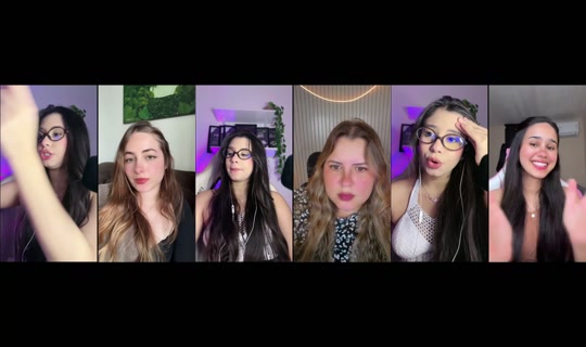 rayssaa_gabrieela TikTok Live — Aug 10, 2026, 8:08 PM