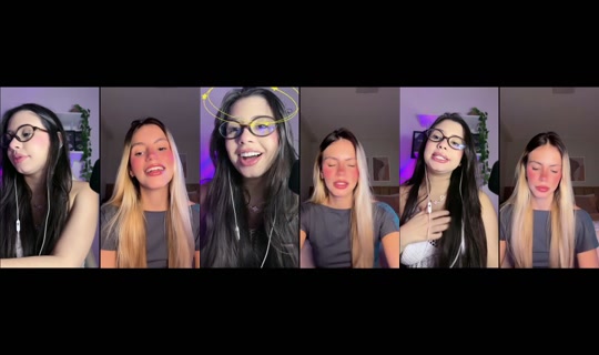 rayssaa_gabrieela TikTok Live — Aug 10, 2026, 8:59 PM