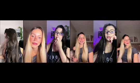 rayssaa_gabrieela TikTok Live — Aug 11, 2026, 2:29 AM