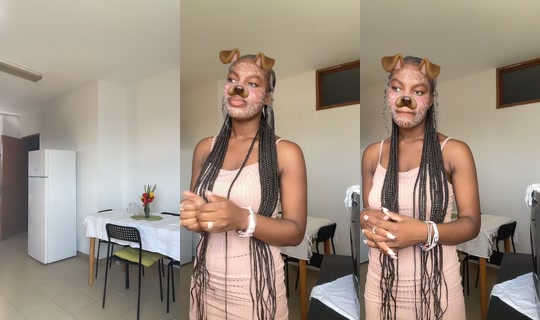 rayssababy6 TikTok Live — Jul 27, 2026, 4:17 PM