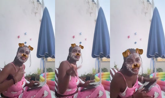 rayssababy6 TikTok Live — Jul 27, 2026, 8:10 PM