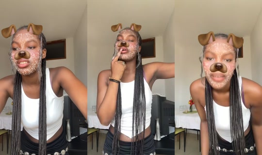 rayssababy6 TikTok Live — Jul 29, 2026, 2:18 PM